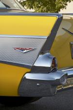Chevrolet Project-X 2007 года